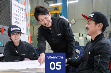 Strengths05